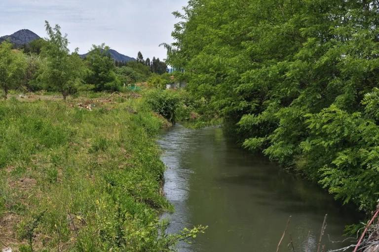 Canal Cocalán