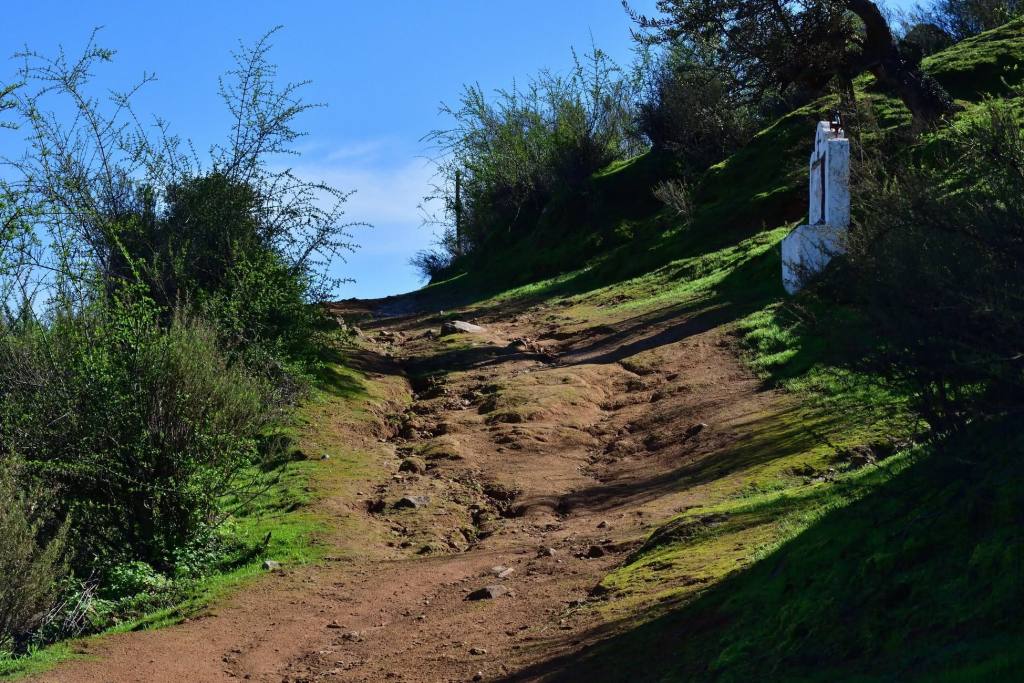 Cerro Codao, foto 21