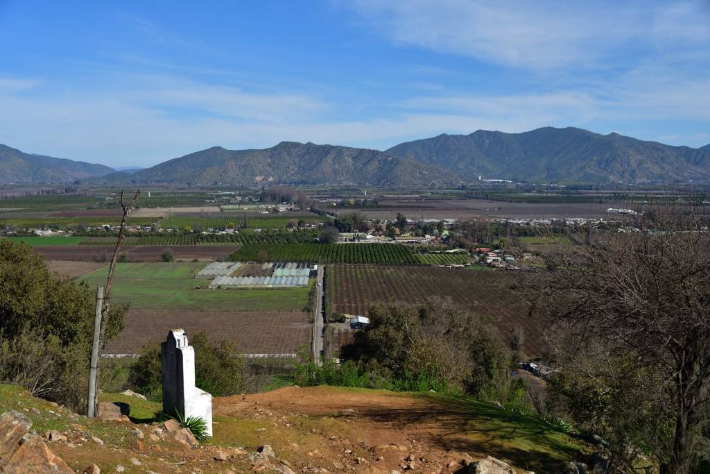 Cerro Codao, foto 23