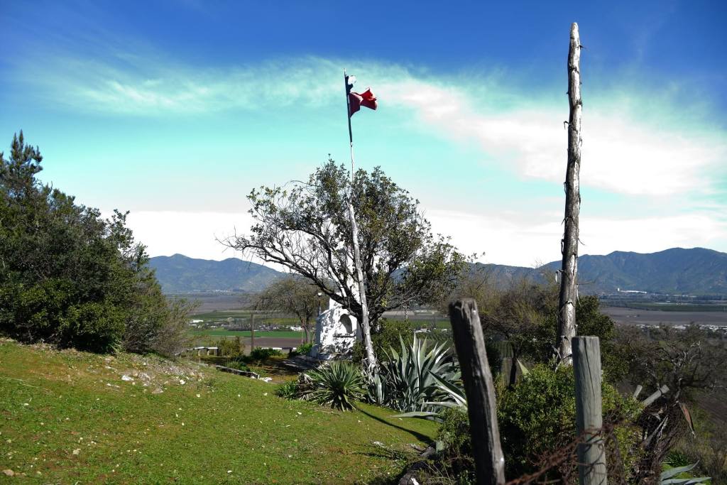 Cerro Codao, foto 28