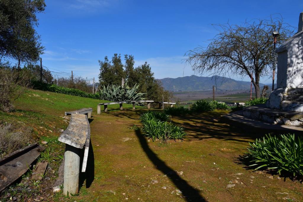 Cerro Codao, foto 30