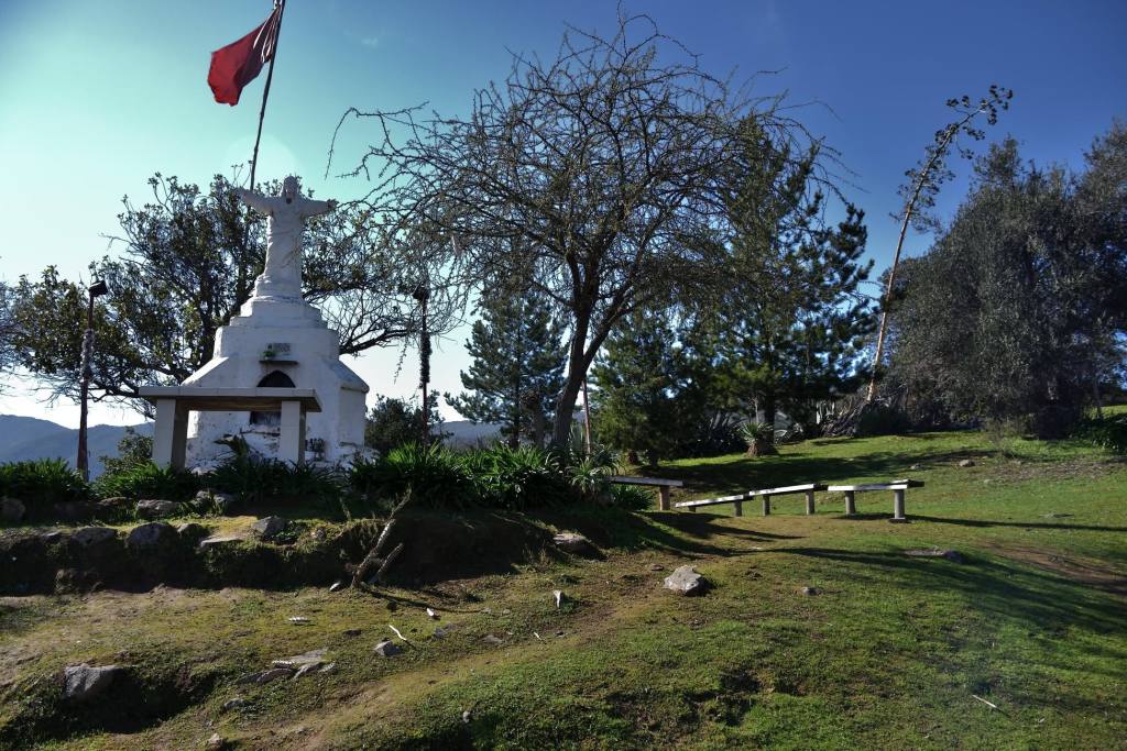 Cerro Codao, foto 31