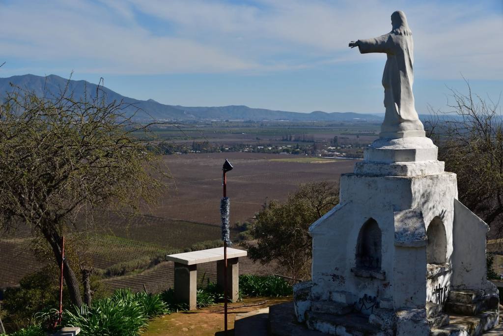 Cerro Codao, foto 32