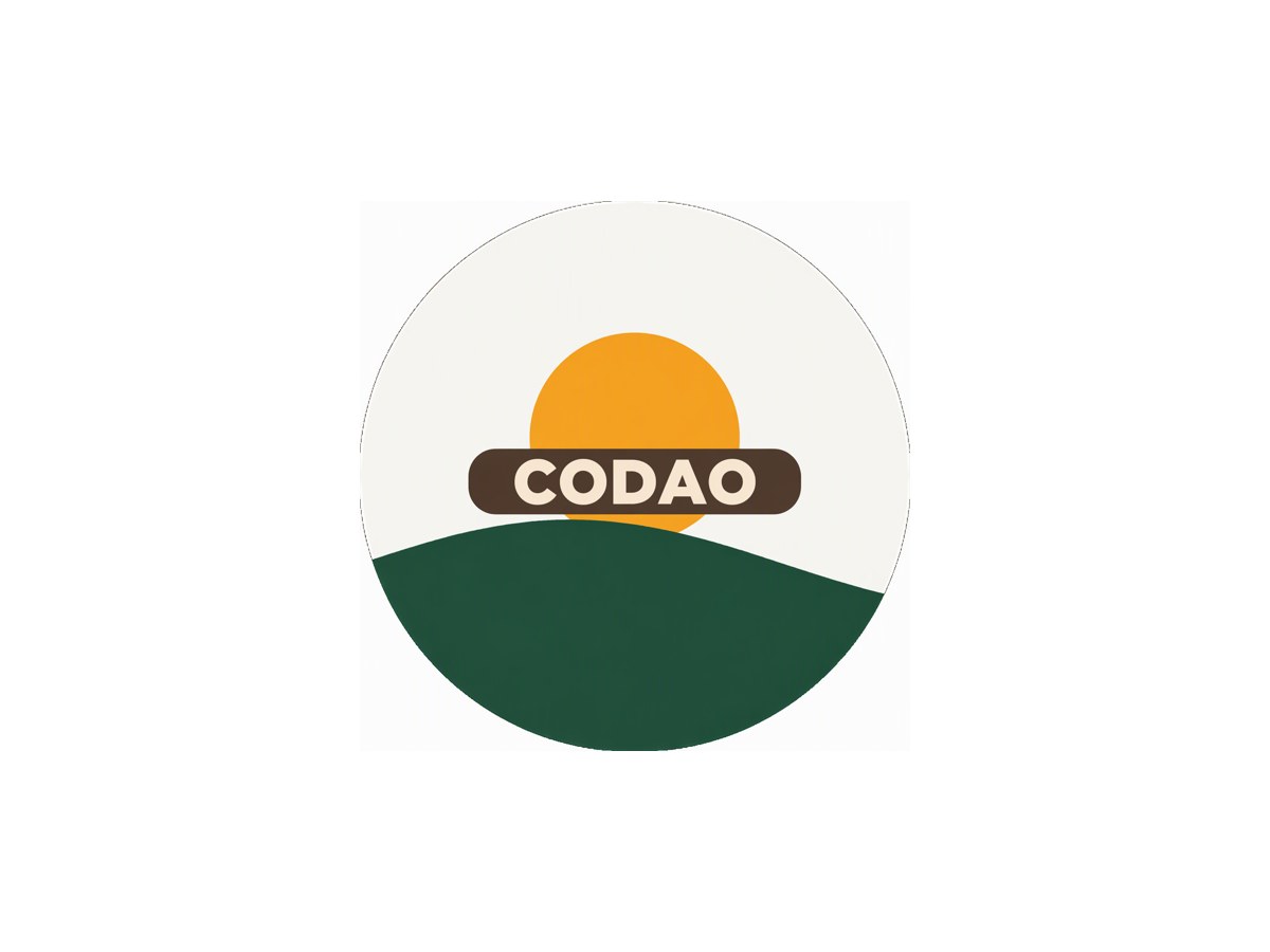 Un sitio nuevo para Codao