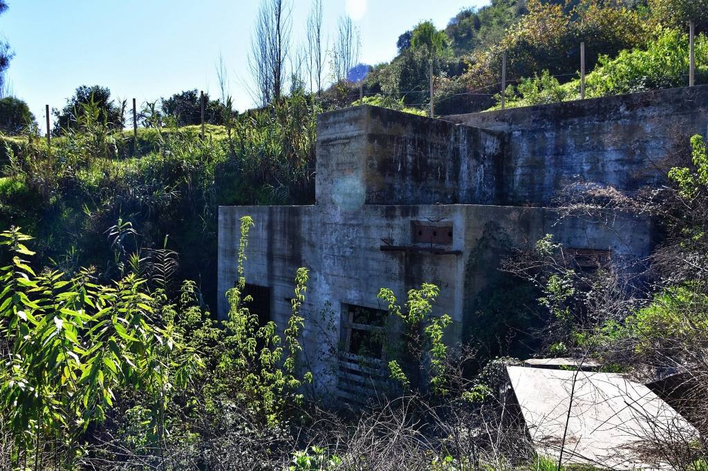 Turbina Codao, foto 2