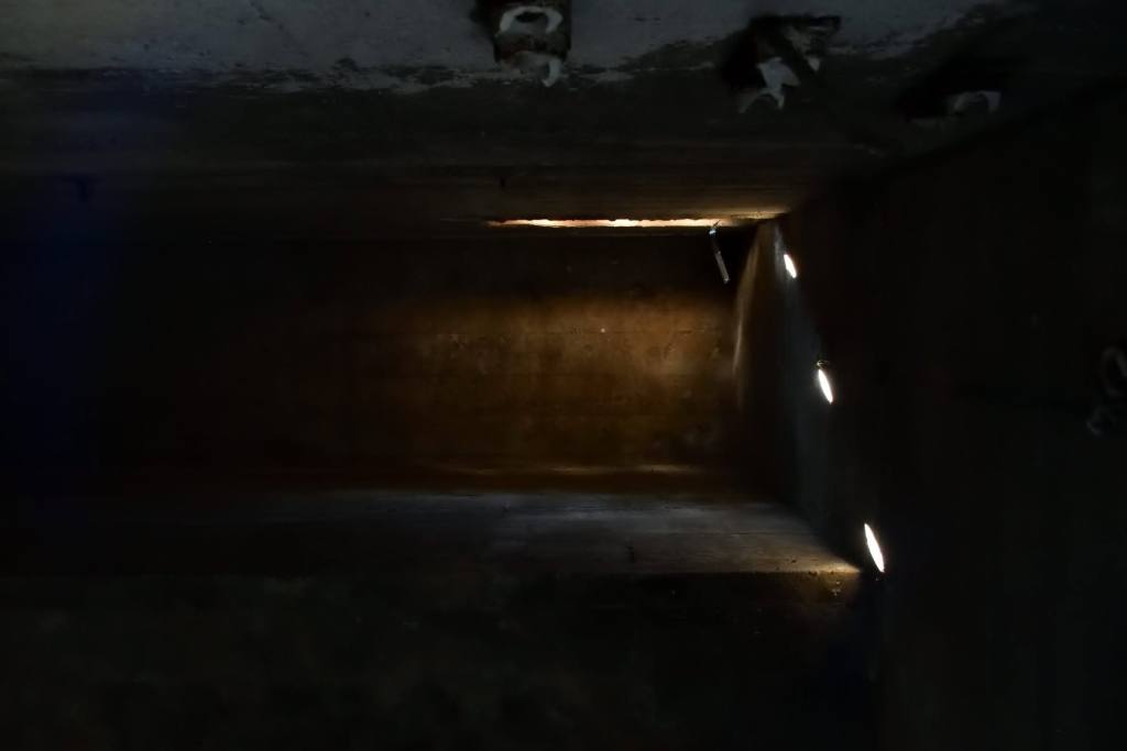 Turbina Codao, foto 13