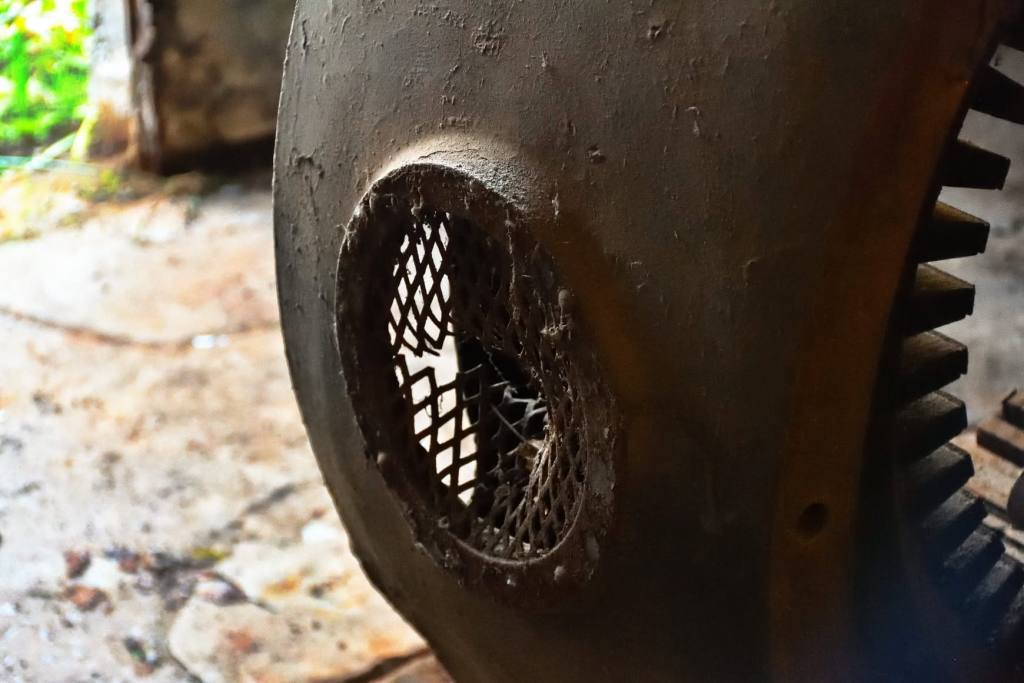 Turbina Codao, foto 15