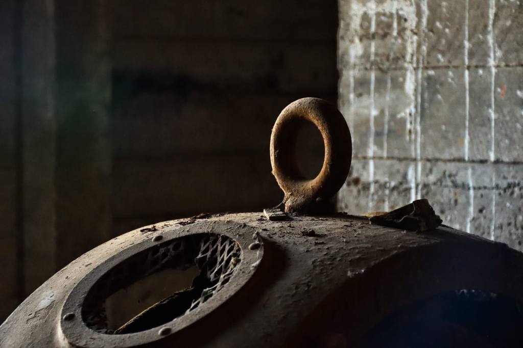 Turbina Codao, foto 16