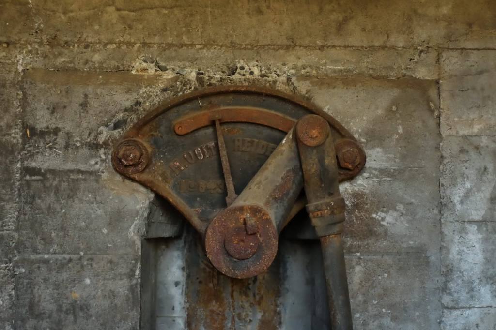 Turbina Codao, foto 18