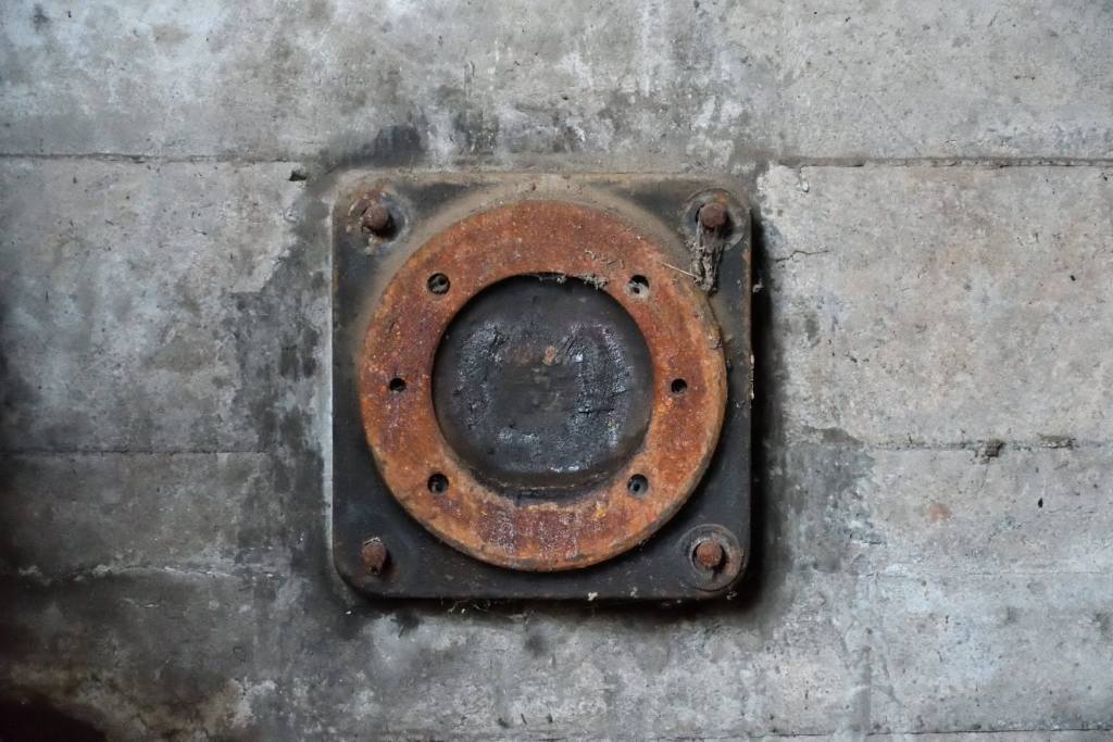 Turbina Codao, foto 22