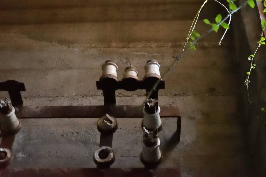 Turbina Codao, foto 29