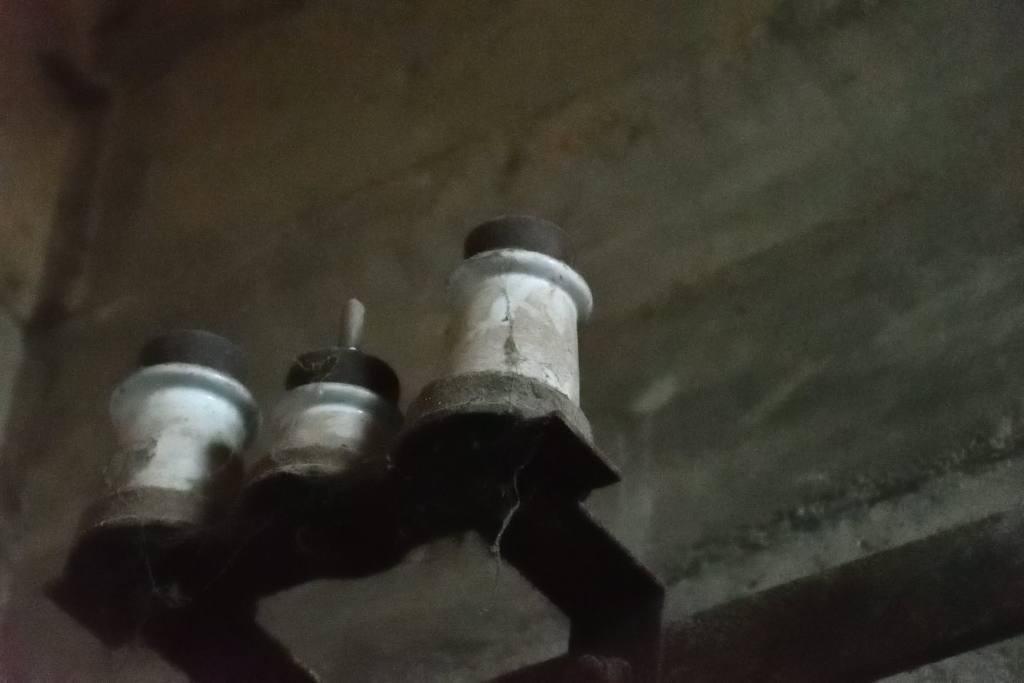 Turbina Codao, foto 30
