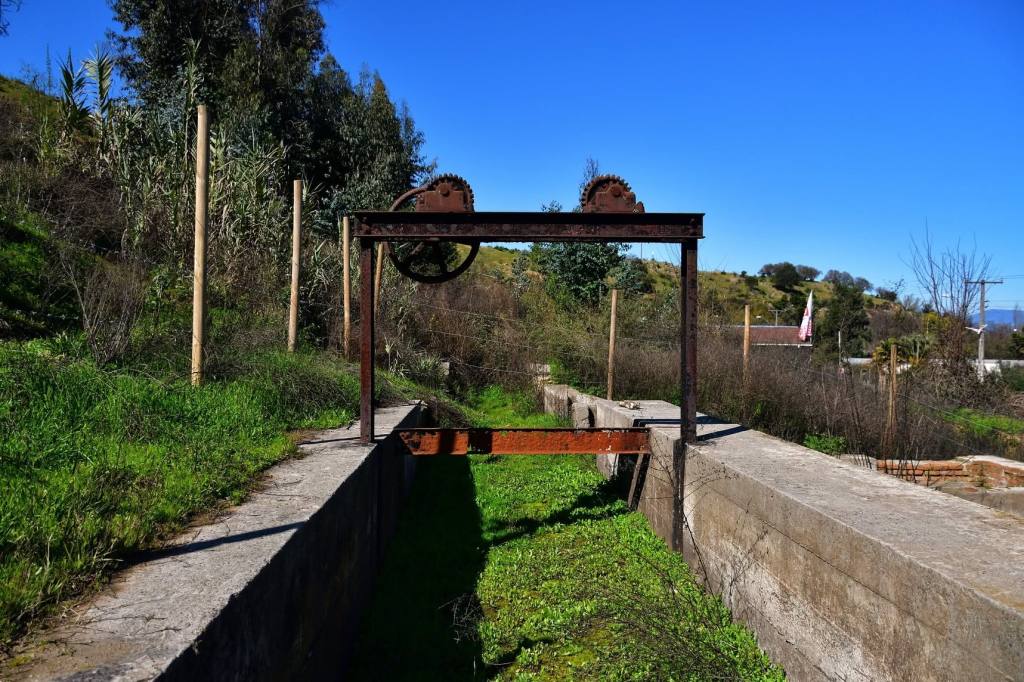 Turbina Codao, foto 43
