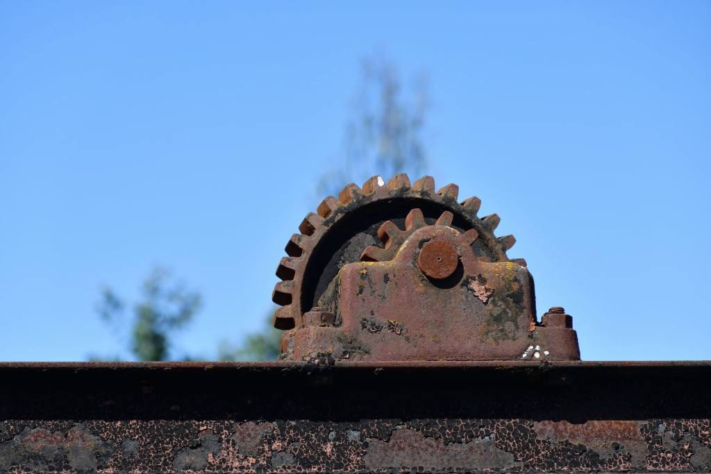 Turbina Codao, foto 44