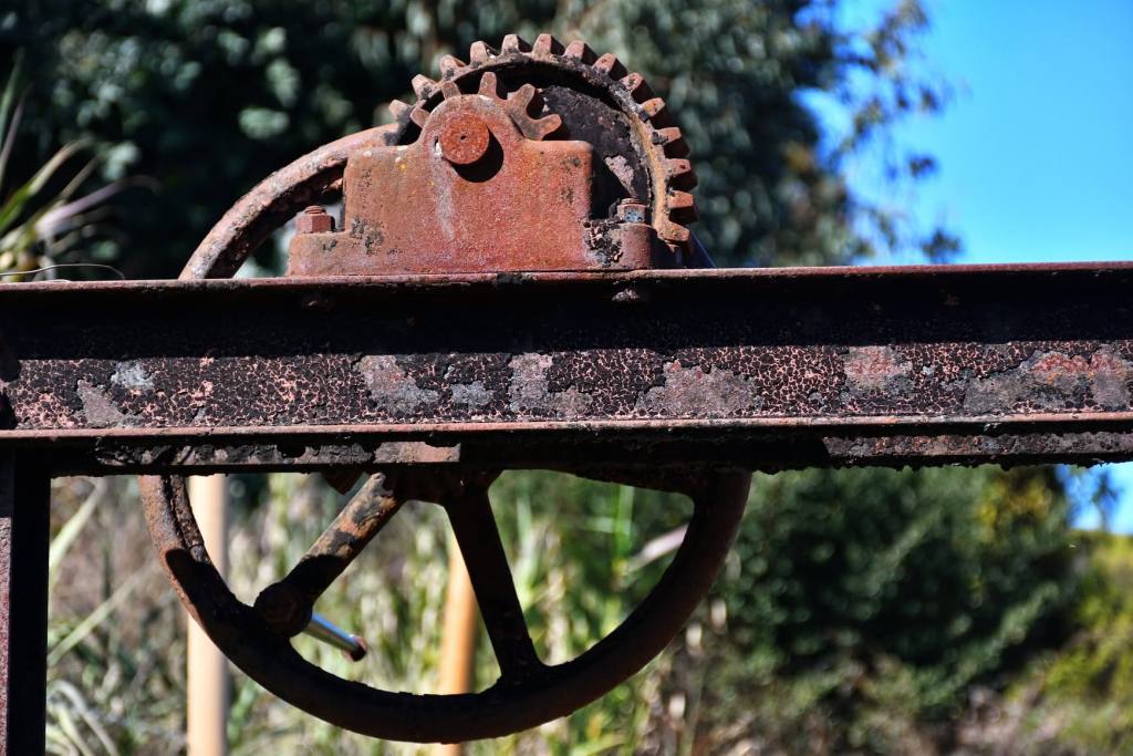Turbina Codao, foto 45