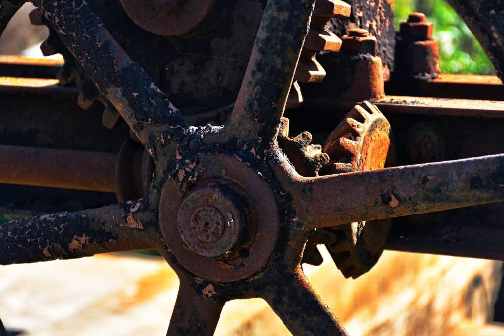 Turbina Codao, foto 49