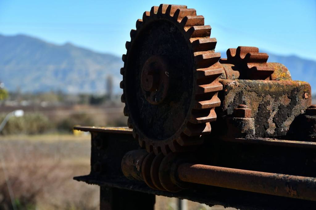 Turbina Codao, foto 50